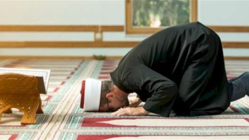 موعد أذان العصر