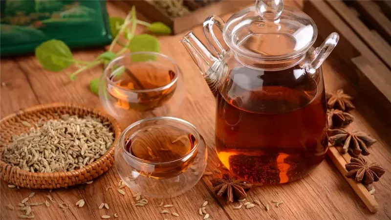فوائد اليانسون