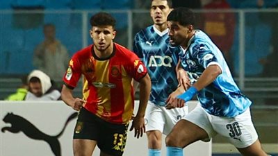 بث مباشر مباراة بيراميدز ضد الترجي التونسي(2-1) في دوري أبطال إفريقيا.. مشاهدة بدون تقطيع