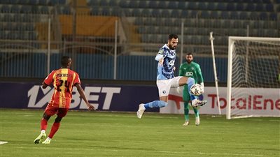 دوري أبطال إفريقيا| تعادل سلبي بين بيراميدز والترجي وسط سيطرة وتوترات هجومية