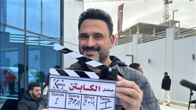 مسلسلات رمضان 2025 الكوميدي والخليجي تعرف على التفاصيل 