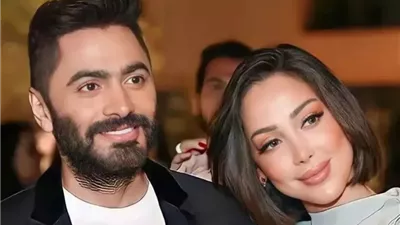 بسمة بوسيل تواجه 3 حوادث سير خلال شهرين... وتصرف لافت من تامر حسني