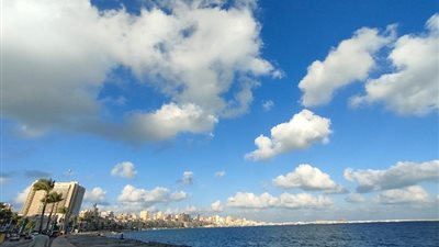 حالة الطقس اليوم الاثنين 6 يناير 2025 في مصر ودرجات الحرارة