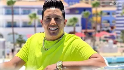 ردود أفعال الجمهور على قرار إحالة حمو بيكا وتفاصيل إعتقاله