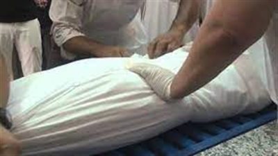 حكم تلقين الميت.. الإفتاء توضح الطريقة الشرعية