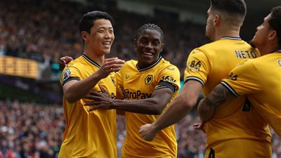 موعد مباراة وولفرهامبتون ضد نوتينجهام فورست بالدوري الإنجليزي والقنوات الناقلة