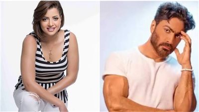 منى فاروق تثير الجدل بعد إعلان خطوبتها وما علاقتها بتامر حسني