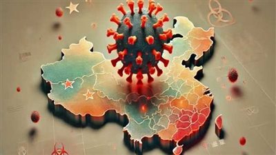 مالا تعرفه عن فيروس HMPV الخطير الذي يصيب الرئة والجهاز التنفسي