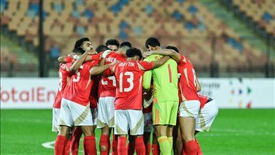 8 لاعبين من الأهلي يحق لهم الرحيل مجانًا في يناير.. ما مصيرهم؟