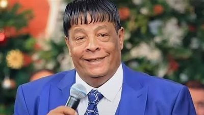 عبد الباسط حمودة.. حكمدار الأغنية الشعبية و38 عامًا من الحب والدعم العائلي