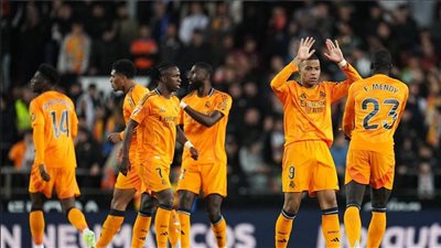 مفاجآت نارية في تشكيل ريال مدريد ضد ديبورتيفا مينيرا بكأس ملك إسبانيا