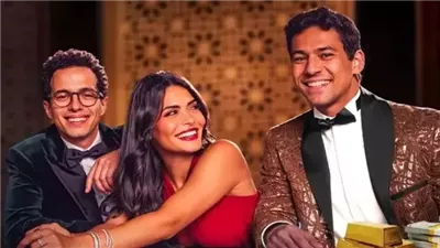 موعد عرض مسلسل فقرة الساحر الحلقة 6.. إليك التفاصيل 