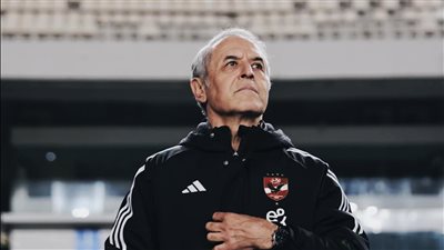 السر وراء غياب كولر عن تدريبات الأهلي اليوم