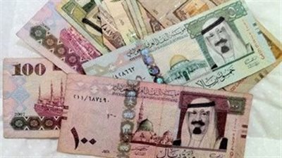 أسعار الريال السعودي مقابل الجنيه المصري اليوم في البنوك المصرية