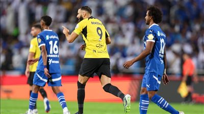 تشكيل مباراة الاتحاد ضد الهلال المتوقع في كأس خادم الحرمين الشريفين