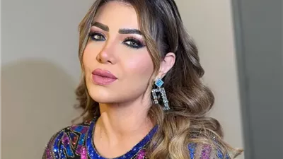  تفاصيل الحالة الصحية  للفنانة لقاء سويدان بعد إصابة جديدة في القدم 