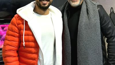 عمرو مصطفى ومحمود عليم يكشفان كواليس مثيرة عن 