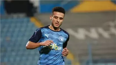 موقف مصطفى فتحي من العودة لـ نادي الزمالك.. كواليس حصرية 