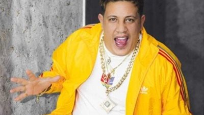 إحالة حمو بيكا للمحاكمة الجنائية بتهمة حيازة سلاح أبيض