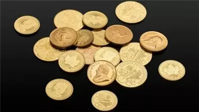 سعر الذهب والسبائك اليوم الثلاثاء 7 يناير 2025 في الصاغة