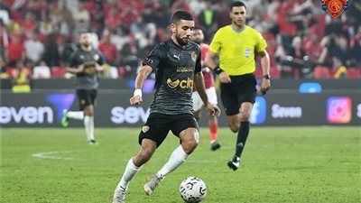 النادي الأهلي يصدم أحمد القندوسي.. وأمير توفيق يضع الجزائري في ورطة