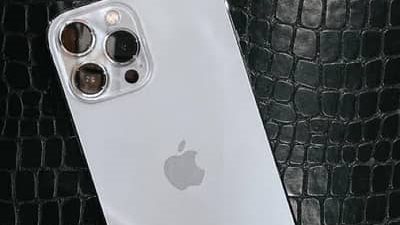 سعر ايفون 13 برو max في مصر مستعمل .. شوف أنسب الاختيارات 