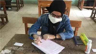 الأوراق المطلوبة للتقديم في امتحانات الثانوية العامة 2025