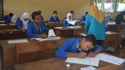 جدول امتحانات الصف الثالث الإعدادي محافظة القاهرة 2025