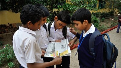 المتميز للصف السادس الابتدائي pdf عربي 2025.. حمله بكل سهولة