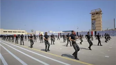 نتائج القبول في معهد معاوني الأمن 2025.. اعرف اتقبلت ولا لا 