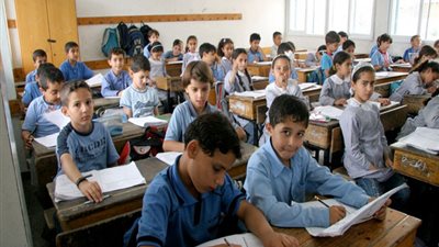 تفاصيل الخريطة الزمنية للفصل الدراسي الثاني لعام 2025