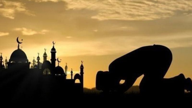 موعد أذان المغرب