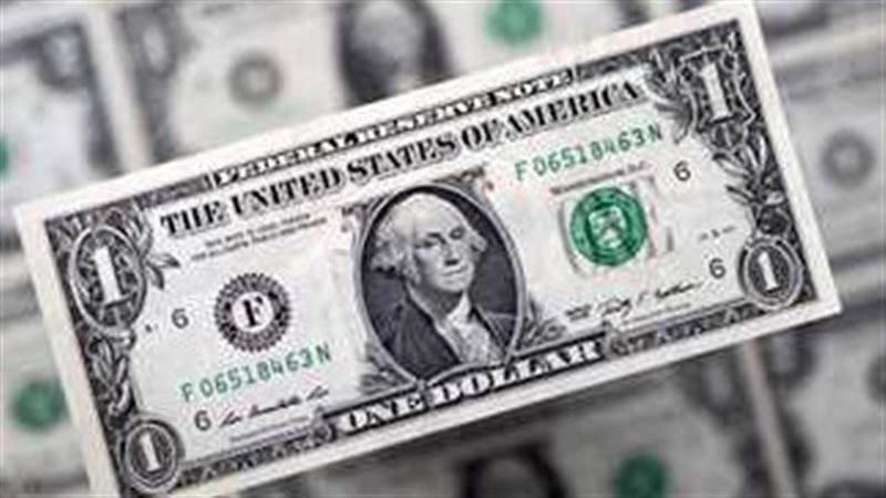 سعر الدولار مقابل