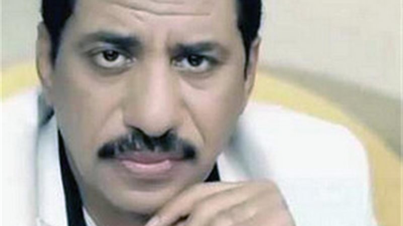 المطرب الشعبي عربى
