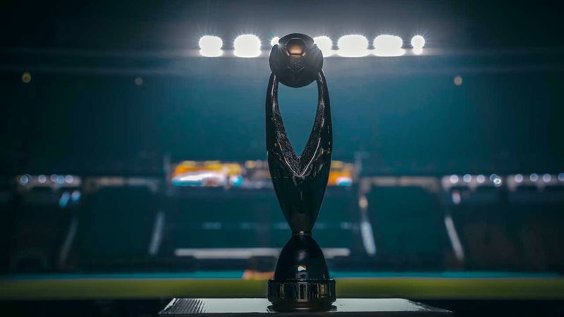دوري أبطال إفريقيا
