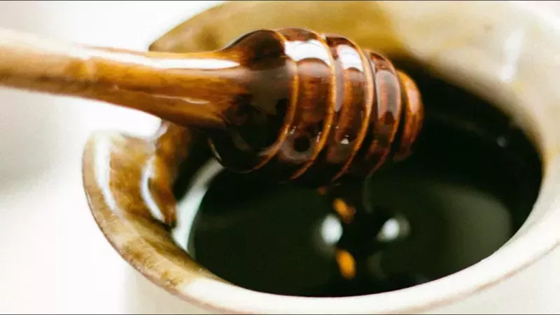 العسل