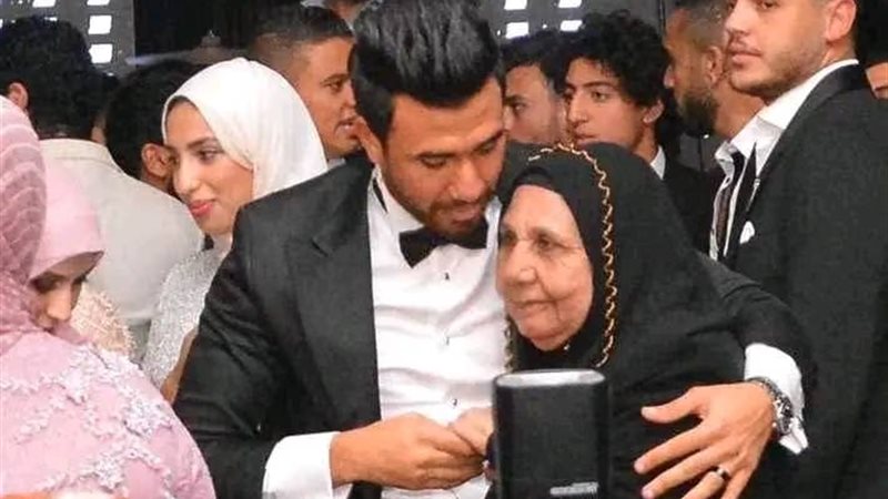 محمود حسن تريزيجيه