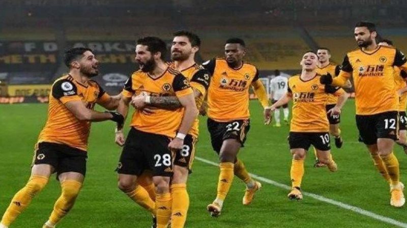 وولفرهامبتون ضد نوتينجهام