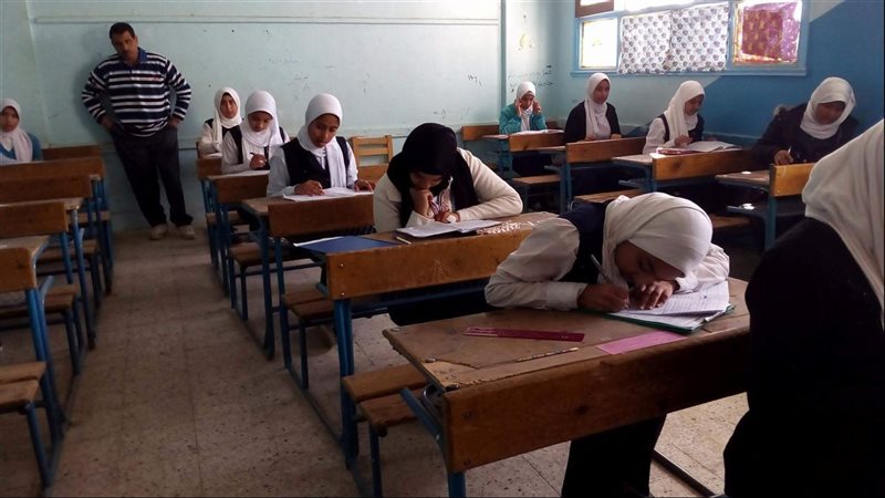 مراجعة نحو الصف الثالث