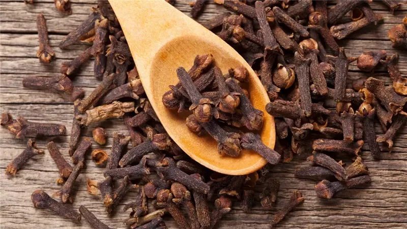 فوائد القرنفل