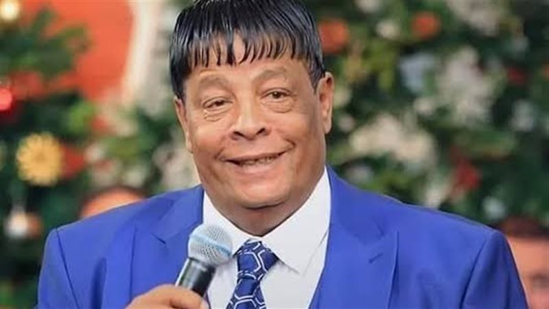 عبدالباسط حمودة