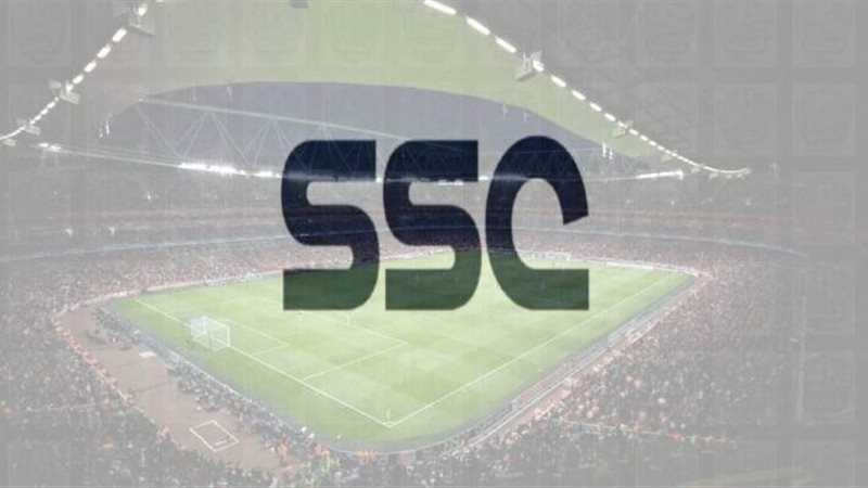تردد قنوات SSC الرياضية