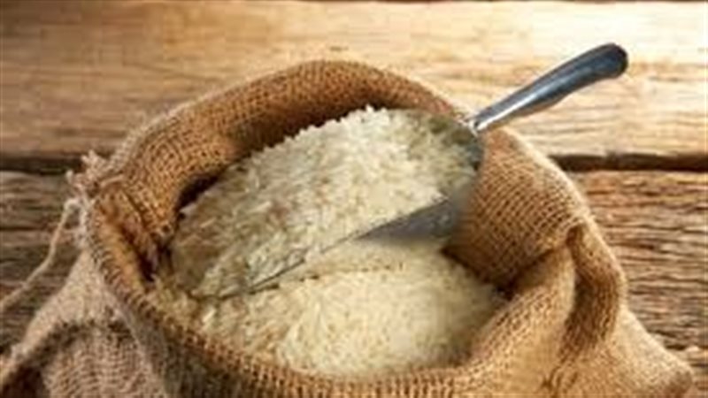 سعر الأرز
