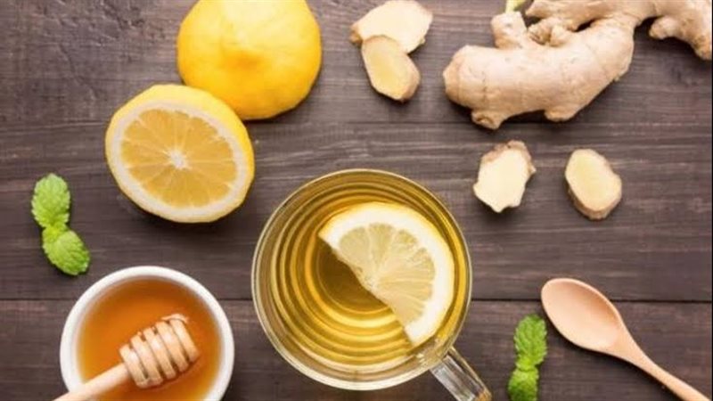 مشروبات تقوية المناعة