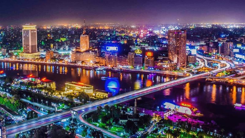 منصة خدمات الكهرباء