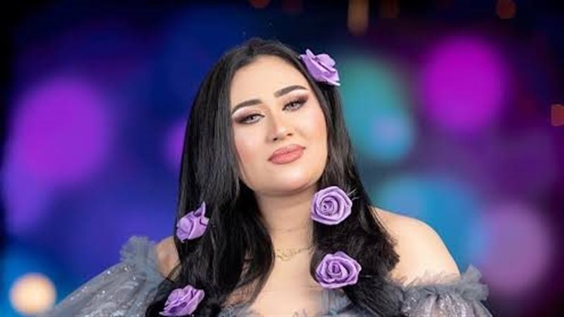 المطربة رودي
