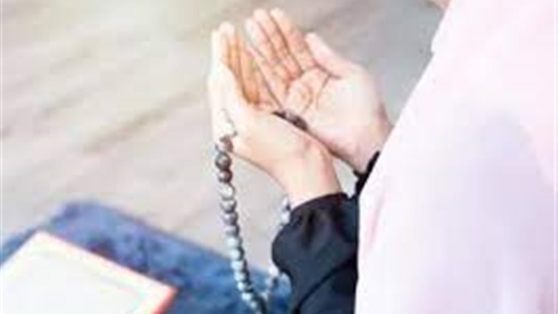 الصلاة النارية