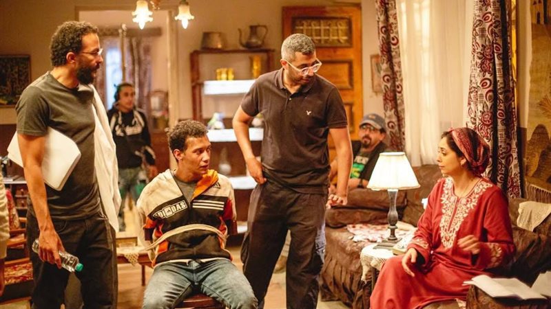 مسلسل ساعته وتاريخه