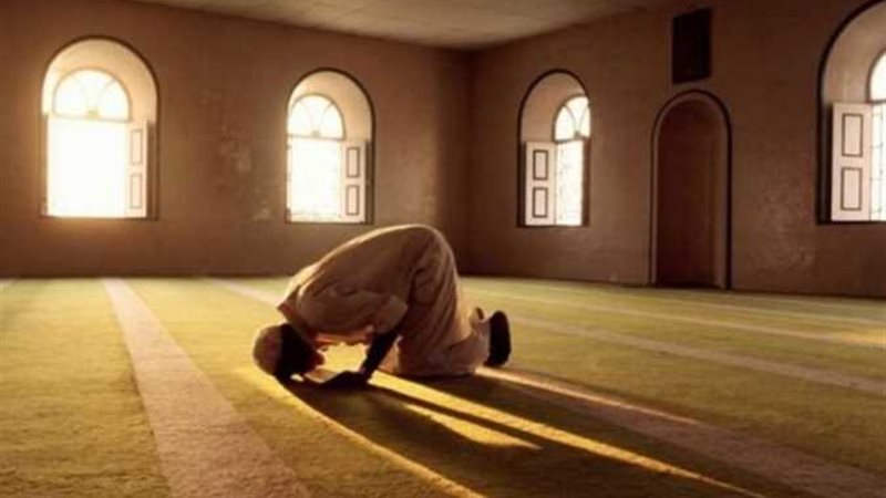 موعد الشروق اليوم