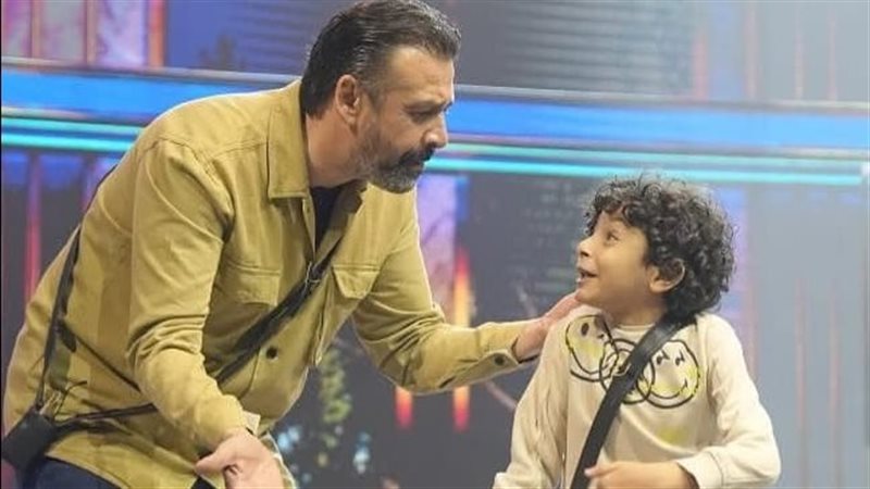 جان رامز وكريم عبد